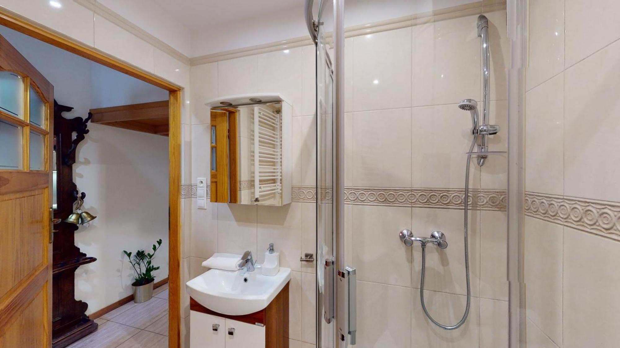 Rynek Market Square Tectum Apartments Вроцлав Номер фото